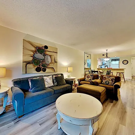 Appartement Sea Oats #111